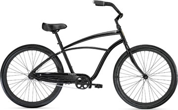 trek cruiser classic women's