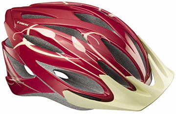 Trek store interval helmet