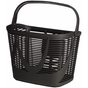 Bontrager interchange best sale handlebar basket