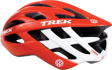 trek sonic helmet