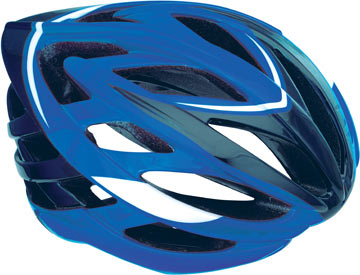 Trek store sonic helmet