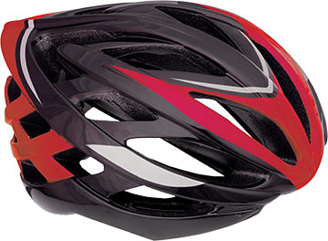 Trek cheap sonic helmet