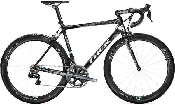 trek 6.9 ssl