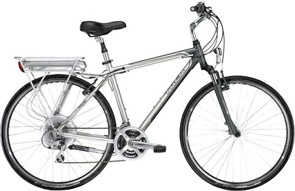 multitrack 7200 trek bicycle price