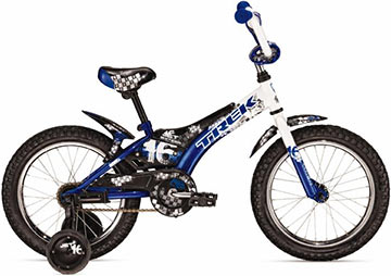 Trek 16 best sale jet bike