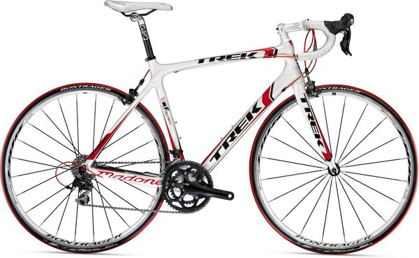 madone 4.7