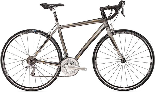 Trek outlet 2.1 wsd