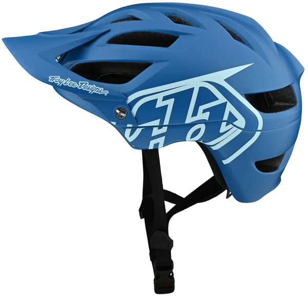 Troy Lee Designs A1 Helmet Drone - Hutch's Bicycles | Bend, OR