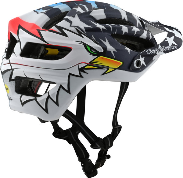 top mountain bike helmets 2020