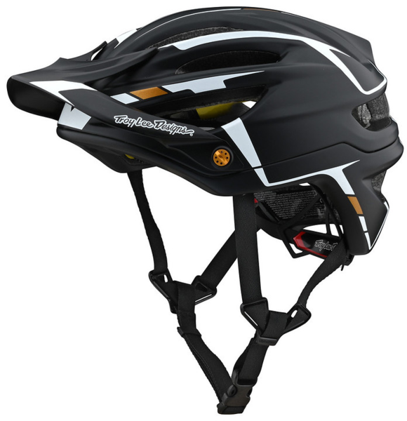 Troy Lee Designs A2 MIPS Helmet - Project Bike