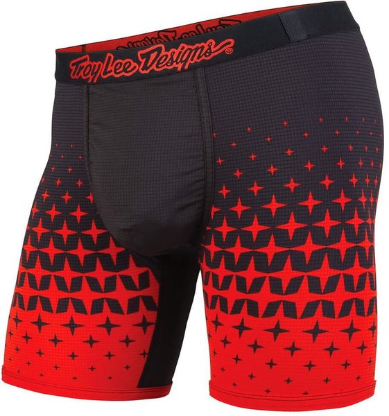 Troy Lee Designs - My Pakage Performance Underwear (2-Pack Limited  Edition): BTO SPORTS