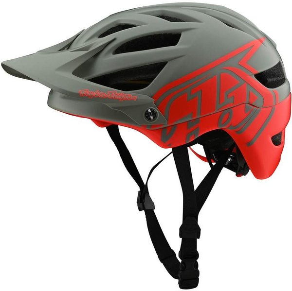 mtb helmet chin guard