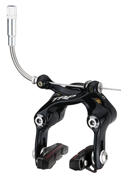 aero brakes for tt bike