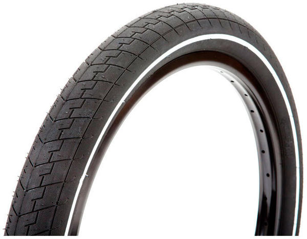 18 inch bmx tires