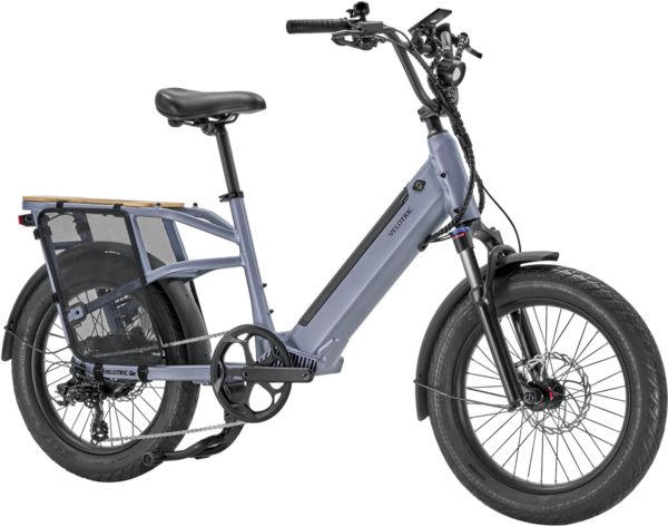 Velotric Go 1 - Eugene Electric Bicycles | Eugene, OR