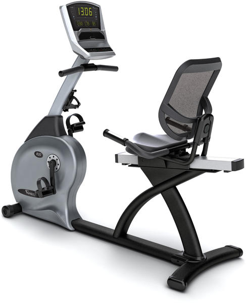 vision exercise bike