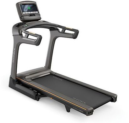 vision treadmill
