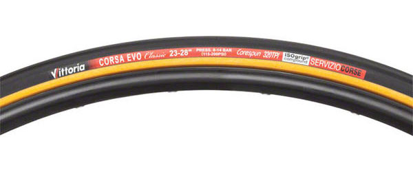 vittoria tubular tires