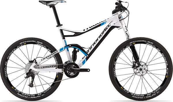 2015 cannondale trigger 4 blue book