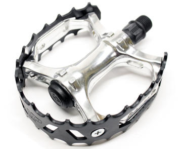 bear trap bicycle pedals