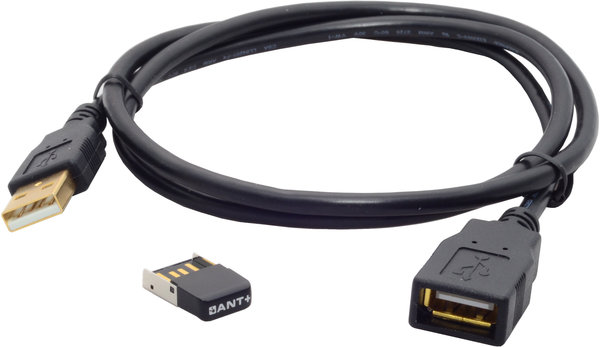 Wahoo Fitness USB Extension Cord - Zane's Cycles Connecticut