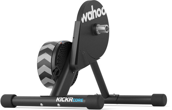 wahoo kickr core bike compatibility