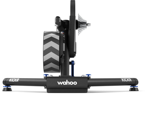 Wahoo Fitness KICKR CORE Smart Trainer - Freewheel Bike Shop - Minneapolis  - Twin Cities - St. Paul
