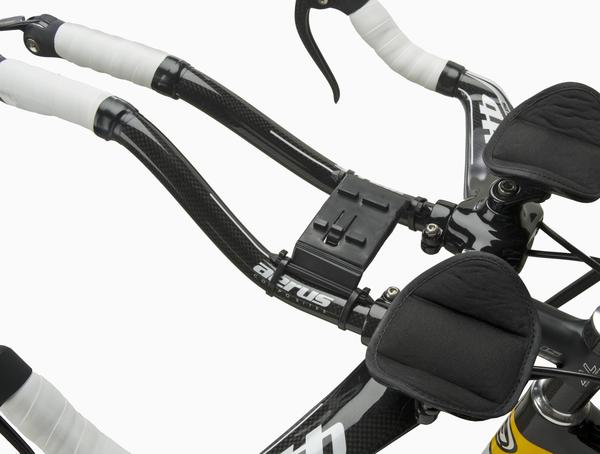 wahoo aerobar mount