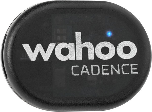 wahoo cycling cadence sensor