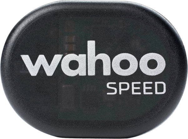 wahoo sensors on spin bike