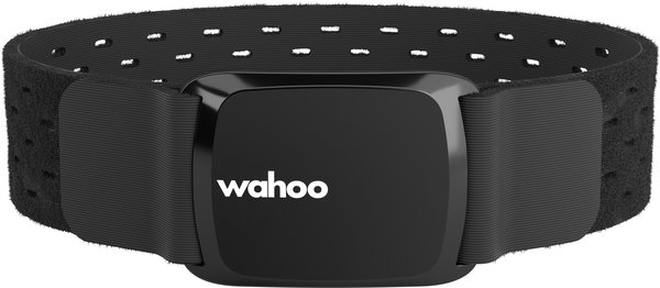 Wahoo Fitness TICKR FIT Heart Rate Armband - Wheel & Sprocket