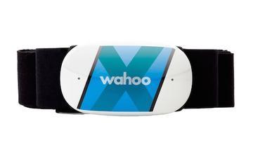 Wahoo Fitness Tickr X Heart-Rate Sensor - THE LINE©