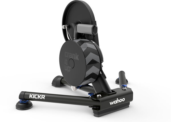 Wahoo Fitness KICKR Power Trainer v5 - Montgomery Cyclery