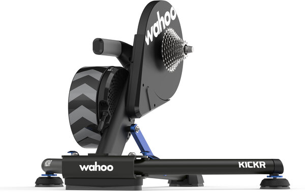 Wahoo Fitness KICKR Power Trainer v5 - Wheel & Sprocket | One of