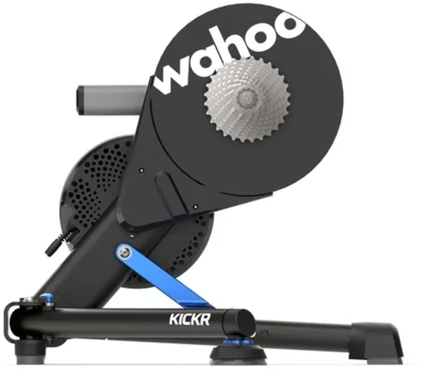 Wahoo Fitness KICKR v6 Trainer KICKR w/WiFi - Bike Mart - Dallas' Best Bike  Shop