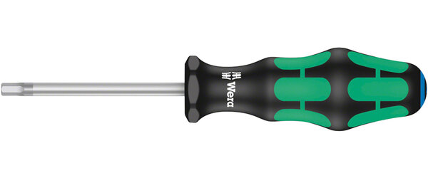 Wera 354 Hex Driver - Northtowne Cycling & Fitness