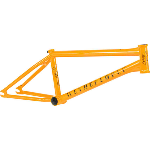 We The People Battleship Frame Brant Cycle Sport Burlington