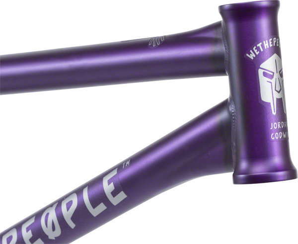 Wtp discount battleship frame