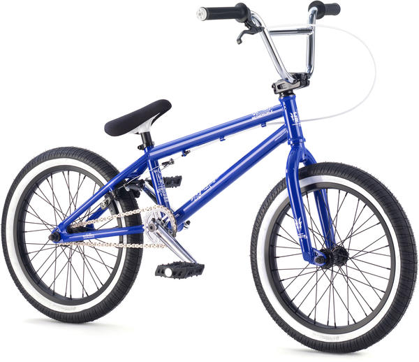 wethepeople 18 inch bmx bike