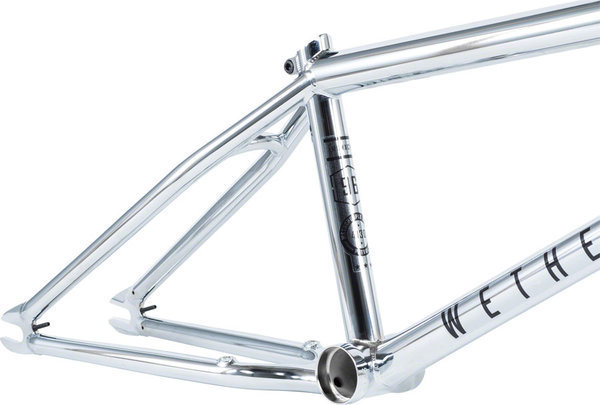 wtp patrol frame