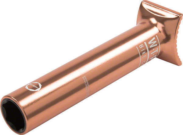 Copper seatpost hot sale