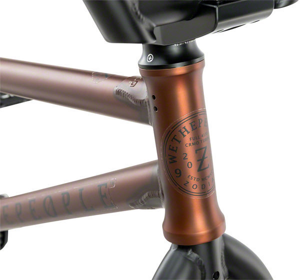 Bmx wethepeople zodiac hotsell