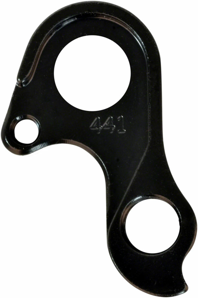 Haibike sduro derailleur discount hanger