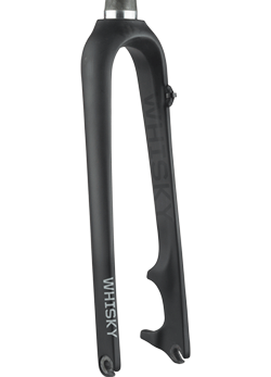 carbon cyclocross fork