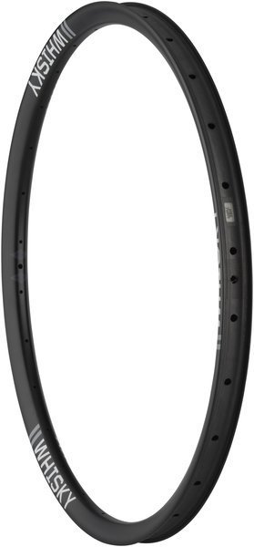 whisky carbon rims