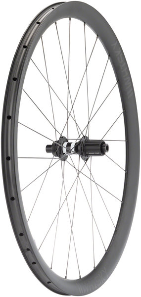 whisky carbon wheelset