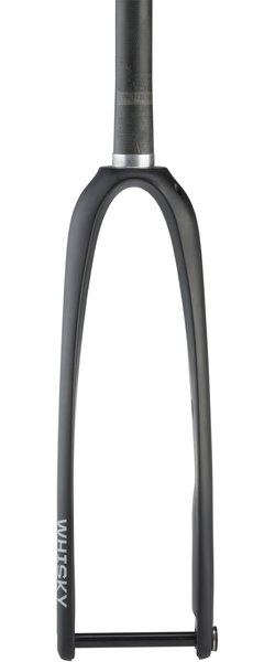 whisky road fork