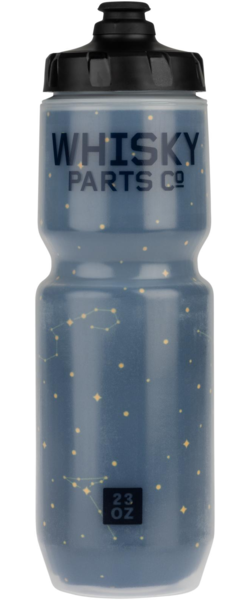 Whisky Parts Co. Whisky Stargazer Insulated Water Bottle - Cycle Center, Columbia, SC