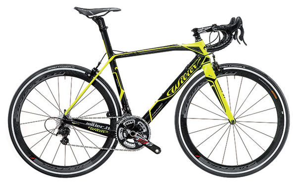 Wilier cento1 best sale sr 2015