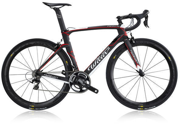 wilier di2